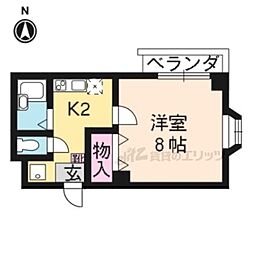 京都駅 5.3万円