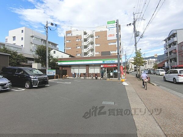 サンクチュアリ山科三条 406｜京都府京都市山科区竹鼻竹ノ街道町(賃貸マンション1LDK・4階・33.02㎡)の写真 その5