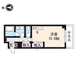 京阪本線 伏見稲荷駅 徒歩5分