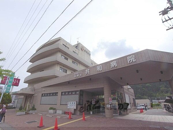 D-ROOM伏見区醍醐槇ノ内町 107｜京都府京都市伏見区醍醐槇ノ内町(賃貸アパート1LDK・1階・40.30㎡)の写真 その10