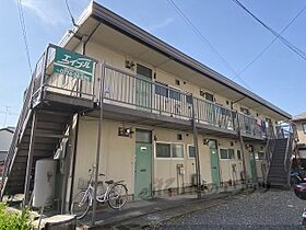 辻本ニューコーポ 1 ｜ 京都府宇治市小倉町老ノ木（賃貸アパート2K・1階・32.00㎡） その1