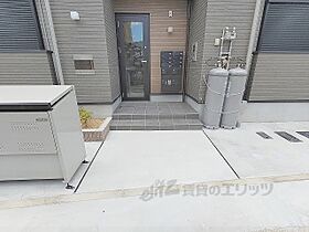 ハーモニーテラス京都石田 202 ｜ 京都府京都市伏見区醍醐東合場町（賃貸アパート1K・2階・20.67㎡） その19