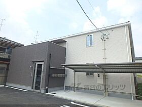 京都府宇治市広野町小根尾（賃貸アパート1K・1階・28.46㎡） その1