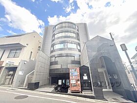 京都府京都市東山区松原通東入ル清水4丁目（賃貸マンション1K・4階・22.82㎡） その1