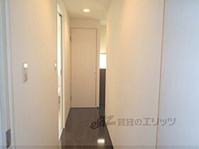 PARK HILLS OYAKE VILLA 3 204 ｜ 京都府京都市山科区大宅御所田町（賃貸マンション1LDK・2階・36.60㎡） その24