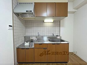 京都府京都市山科区音羽乙出町（賃貸マンション1DK・4階・33.12㎡） その3