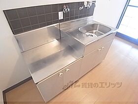 京都府京都市伏見区深草西浦町6丁目（賃貸アパート1K・2階・21.00㎡） その3