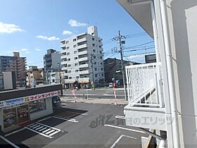 京都府京都市山科区東野八反畑町（賃貸マンション1R・2階・15.51㎡） その22