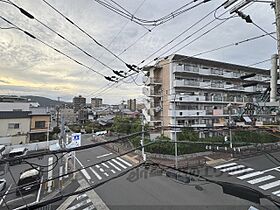 京都府京都市山科区大宅沢町（賃貸アパート1K・3階・26.09㎡） その25