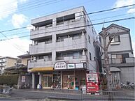 京都府京都市山科区勧修寺西金ケ崎：物件画像／株式会社エリッツ　六地蔵店