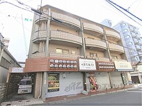 京都府京都市山科区竹鼻竹ノ街道町（賃貸マンション1K・4階・17.80㎡） その9