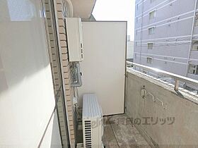 京都府京都市山科区竹鼻竹ノ街道町（賃貸マンション1K・4階・17.80㎡） その18