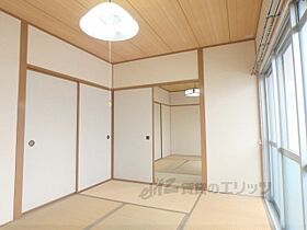 京都府京都市山科区安朱中溝町（賃貸マンション3LDK・2階・64.50㎡） その6