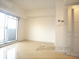 エスリード烏丸五条駅前 10階1Kのリビング/ダイニング