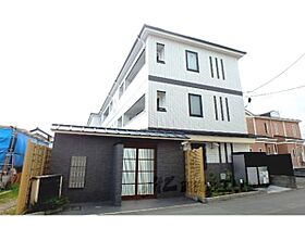 京都府京都市伏見区久我御旅町（賃貸マンション1LDK・2階・44.80㎡） その1