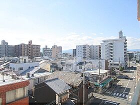 京都府京都市下京区中堂寺前田町（賃貸マンション1K・5階・19.44㎡） その27