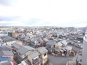 京都府京都市伏見区深草フチ町（賃貸マンション1K・5階・20.44㎡） その23