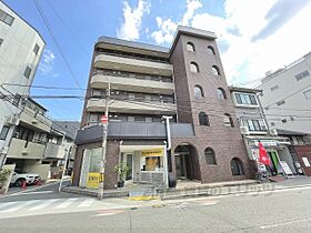 京都府京都市下京区高倉通高辻下ル葛籠屋町（賃貸マンション1R・3階・18.83㎡） その1