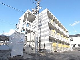 京都府京都市南区久世殿城町（賃貸アパート1K・2階・20.28㎡） その10