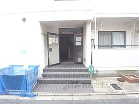 京都府京都市伏見区深草キトロ町（賃貸マンション1K・1階・19.80㎡） その24