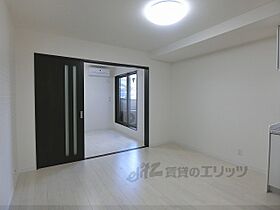 京都府京都市山科区西野今屋敷町（賃貸アパート1LDK・3階・31.31㎡） その5