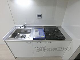 京都府京都市山科区西野今屋敷町（賃貸アパート1LDK・3階・31.31㎡） その8