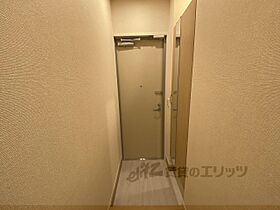 アイリス伏見 202 ｜ 京都府京都市伏見区奈良屋町（賃貸アパート1LDK・2階・35.27㎡） その11