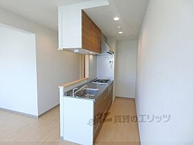 京都府京都市南区八条内田町（賃貸マンション2LDK・5階・55.08㎡） その3