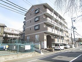 カーサ・ドルチェ 302 ｜ 京都府京都市伏見区深草西出町（賃貸マンション1K・3階・30.35㎡） その1