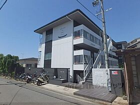 京都府宇治市槇島町落合（賃貸マンション1K・2階・18.00㎡） その1