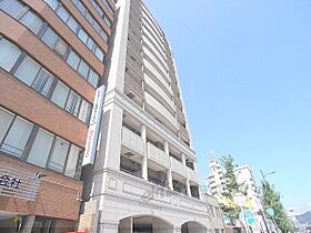 ベラジオ五条堀川  ｜ 京都府京都市下京区五条通油小路西入る北側小泉町（賃貸マンション1K・6階・36.38㎡） その1