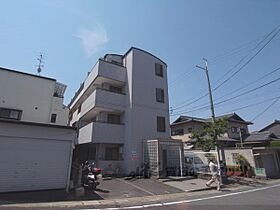 シャルマンフジ伏見壱番館 407 ｜ 京都府京都市伏見区桃山町中島町（賃貸マンション1K・4階・15.84㎡） その1