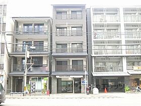 京都府京都市下京区七条通大宮西入花畑町（賃貸マンション1K・1階・18.00㎡） その1