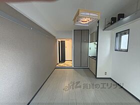 ラ・マプリーヌ桂 20A ｜ 京都府京都市伏見区深草西浦町7丁目（賃貸マンション1K・2階・16.77㎡） その6