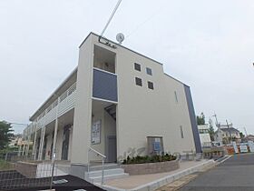 京都府宇治市広野町東裏（賃貸アパート1R・2階・26.50㎡） その1