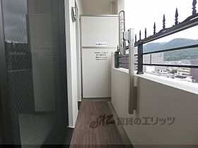 THE GARNET SUITE RESIDENCE山科駅前 502 ｜ 京都府京都市山科区竹鼻西ノ口町（賃貸マンション1LDK・5階・44.20㎡） その18