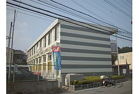 レオパレス和泉VIII 203 ｜ 京都府京都市伏見区桃山町和泉（賃貸アパート1K・2階・19.87㎡） その1