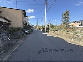 勧修寺東堂田町57貸家  ｜ 京都府京都市山科区勧修寺東堂田町（賃貸一戸建2LDK・1階・46.63㎡） その16