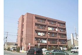 京都府京都市伏見区下鳥羽北円面田町（賃貸マンション2LDK・5階・55.84㎡） その1