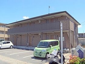 グランシャリオ 101 ｜ 京都府京都市伏見区向島吹田河原町（賃貸アパート1LDK・1階・45.04㎡） その1