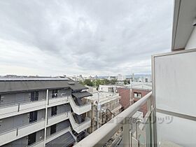 京都府京都市伏見区深草西浦町二丁目（賃貸マンション1K・4階・27.11㎡） その25