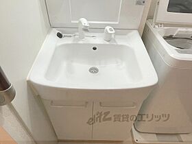 レオネクスト宇治大久保 109 ｜ 京都府宇治市大久保町南ノ口（賃貸アパート1K・1階・26.09㎡） その11