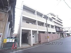 京都府京都市伏見区讃岐町（賃貸マンション1K・2階・24.18㎡） その1