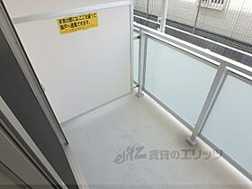 京都府京都市山科区椥辻池尻町（賃貸マンション1K・2階・26.08㎡） その19