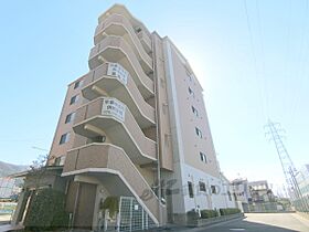 京都府京都市山科区音羽珍事町（賃貸マンション1LDK・4階・54.70㎡） その1