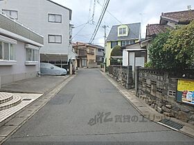 京都府京都市山科区御陵久保町（賃貸アパート1K・2階・24.00㎡） その29