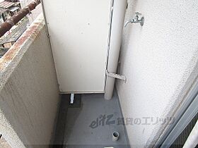 京都府京都市伏見区深草西浦町2丁目（賃貸マンション1R・4階・18.15㎡） その14