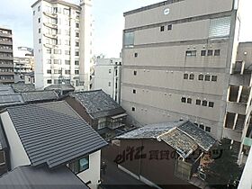 レ・タン・ドゥ・ラ・メールＣＫVI 501 ｜ 京都府京都市下京区堺町通松原下ル鍛冶屋町（賃貸マンション1K・5階・21.71㎡） その19