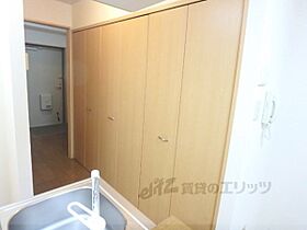 京都府京都市山科区小山西御所町（賃貸マンション1K・1階・28.95㎡） その13