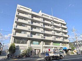 ペガサスプラザ 301 ｜ 京都府京都市伏見区深草西浦町5丁目（賃貸マンション3LDK・7階・59.69㎡） その1